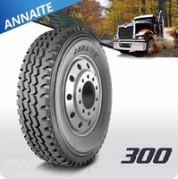 Шина 315/80 R22.5 300 20PR ANNAITE