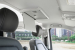 Моторизированный потолочный телевизор для Mercedes-Benz (смарт монитор) Android 15,6" ERGO ER15AMS-AUTO