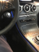 Штатная подсветка салона для Mercedes-Benz C-klasse (W205- рест.), GLC- klasse (X253- рест.) RGB 64 цвета INVENTCAR (комплект)