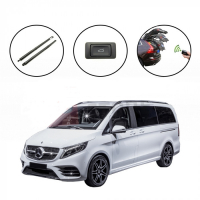 Электропривод багажника Mercedes Benz V-class W447 2016+ Inventcar IV-BG-W447 (комплект для установки)