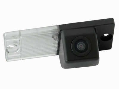 Штатная камера заднего вида INCAR VDC-099 для автомобилей LADA Kalina I (-13)