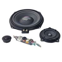 Акустика компонентная для BMW Audio System X-ION Series X200BMW EVO