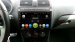CarDroid RD-3707 штатное головное устройство для Volkswagen Polo 10.1 (Android 5.1.1)