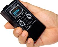 Алкотестер AlcoHunter Professional