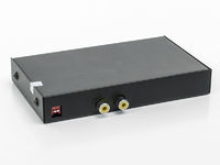 Видеоинтерфейс AVIS AVS02i (AUDI)  для подключения камер переднего и заднего вида