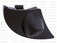 Цветная камера фронтального обзора Pleervox PLV-FCAM-TY01 для Toyota