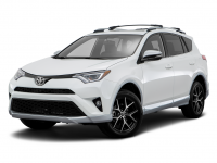 Электропривод багажника Toyota Rav 4 CF-TG-TOY-RAV4-15 (комплект для установки)