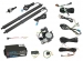 Электропривод багажника Mitsubishi ASX 1 (2010- 2020 г.в.) Incar TG-MS-07 TailGate (комплект для установки)