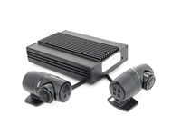 Видеорегистратор INCAR VR-750 (2 камеры)
