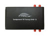 Цифровой автомобильный ТВ тюнер DVB-T2 4 антенны Far-Car (TV Ресивер)