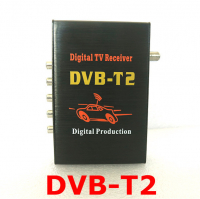 Цифровой ТВ-тюнер для продукции Dynavin