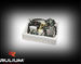 Электрические автомобильные доводчики дверей AUDI A1 2011+ Rulium AA-RL-AUD-AL