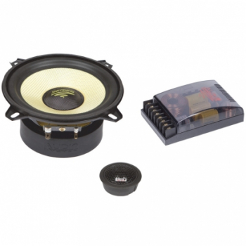 Audio System X130/ 2-х комп.13см. акустика 130/90 Watt/