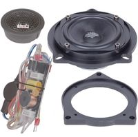 Штатная акустика BMW Audio System X-ION Series X100BMW