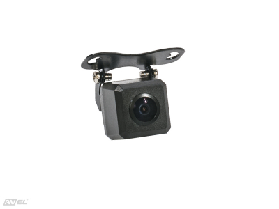 Универсальная камера переднего вида AVS311CPR (150 CCD)