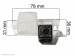 CMOS ИК штатная камера заднего вида AVIS Electronics AVS315CPR (#078) для SSANGYONG REXTON / KYRON / ACTYON SPORTS