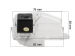CMOS ИК штатная камера заднего вида AVIS Electronics AVS315CPR (#045) для MAZDA 2 / MAZDA 3 SEDAN