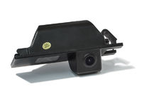 CMOS штатная камера заднего вида AVIS AVS312CPR (#068) для OPEL ASTRA H (2005-2011)- ASTRA J HATCHBACK (2009-...)- CORSA- INSIGNIA- MERIVA B (2010-...)- VECTRA C (2002-2008)- ZAFIRA B (2005-2012)