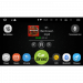 Штатная магнитола Roximo CarDroid RD-1004 2DIN Универсальная 7 Slim (Android 6.0)