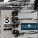 Доводчики дверей Voyah Passion EVR от 2023 г.в. AutoliftTech ALT-ESD-VO-PAS