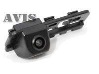 CCD штатная камера заднего вида AVIS AVS321CPR (#019) для HONDA CIVIC HATCHBACK VII (2001-2005)
