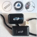 Электропривод багажника для Hyundai Santa Fe 4 (2018 - 2020 г.в.) Inventcar SMARTLIFT IV-BG-HYN-SF19 (комплект для установки)