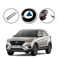 Электропривод багажника Hyundai Creta от 2019 г.в. Inventcar IV-BG-HYN-CR-v2 SMARTLIFT (комплект для установки)