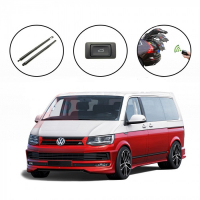 Электропривод багажника  Inventcar IV-BG-VWMLT SMARTLIFT Volkswagen Transporter, Multivan, Caravelle T6 2015- 2020 г. в. (комплект для установки)