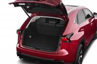 Электропривод багажника Lexus NX 2014+ Impulse ETG-02 Gen2