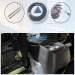 Подлокотник с холодильником для Mercedes Benz V-class W447 передний