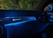 Штатная подсветка панели AMG Ambient light AM-MBW-205 для Mercedes-Benz C-Class W205 (2014- 2018)