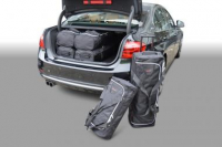 Электропривод багажника BMW 3 AAALINE SMARTLIFT BM3-16 (комплект для установки)