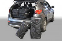 Электропривод багажника Hyundai Santa Fe MyCarSave 5D-HYU-SF (комплект для установки)
