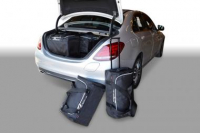 Электропривод багажника Mercedes Benz C-class MyCarSave 5D-MB-C (комплект для установки)