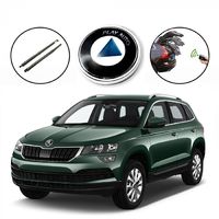 Электропривод багажника Skoda Karoq от 2020 г.в. smartlift IV-BG-KRQ (комплект для установки)