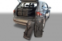 Электропривод багажника Volkswagen Tiguan MyCarSave 5D-VW-TIG2 (комплект для установки)