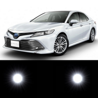 Адаптер стробоскопа для фар Toyota Camry XV70 (2017- 2025 г.в.)