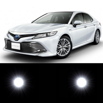Адаптер стробоскопа для фар Toyota Camry XV70 (2017- 2025 г.в.)