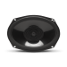 Rockford Fosgate TMS69BL14 динамики в штатные кофры для мотоцикла Harley-Davidson от 2014 г.в. (Road Glide, Street Glide)