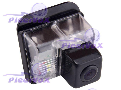 Pleervox PLV-AVG-MZCX