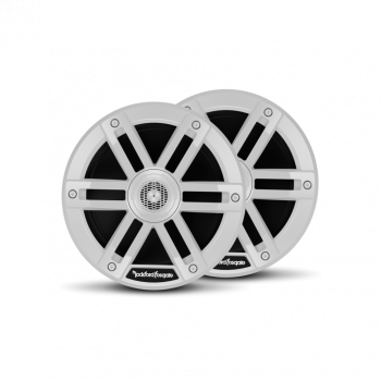Влагозащищенные динамики 6.5" Rockford Fosgate M0-65 (65Вт/250Вт)