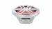 Влагозащищенный сабвуфер 10" Rockford Fosgate M1D2-10 (1 / 4 Ом)