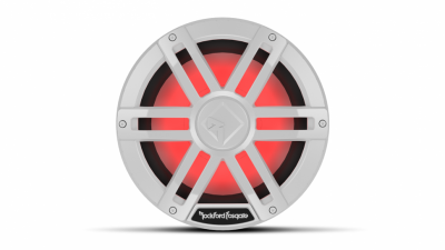 Влагозащищенный сабвуфер 10" Rockford Fosgate M1D2-10 (1 / 4 Ом)