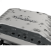 Влагозащищенный четырёхканальный усилитель мощности Rockford Fosgate M2-300X4