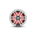 Влагозащищенные динамики с подсветкой 6,5" Rockford Fosgate M2-65 (150Вт/600Вт)