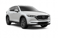 Электропривод багажника Mazda CX-5 AAALINE SMARTLIFT CX-17 (комплект для установки)