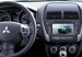 ШТАТНОЕ ГОЛОВНОЕ УСТРОЙСТВО PHANTOM DVM-1420G I6 для MITSUBISHI ASX