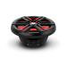 Влагозащищенные динамики с подсветкой 8" Rockford Fosgate M2-8B (250Вт/1000Вт)