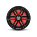 Влагозащищенные динамики с подсветкой 8" Rockford Fosgate M2-8B (250Вт/1000Вт)