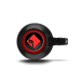 Корпусные влагозащищенные динамики с подсветкой 6,5" Rockford Fosgate M1WL-65MB (75Вт/300Вт)